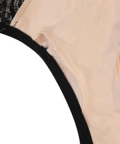 Prothesen-BH Ohne Bügel Morgan 12 Prothesen-BH Ohne Bügel Morgan -Mode Dessous Geschäft 183491 12 1