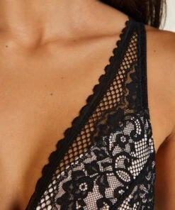 Prothesen-BH Ohne Bügel Morgan 10 Prothesen-BH Ohne Bügel Morgan -Mode Dessous Geschäft 183491 2 1