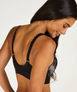 Prothesen-BH Ohne Bügel Morgan 11 Prothesen-BH Ohne Bügel Morgan -Mode Dessous Geschäft 183491 4