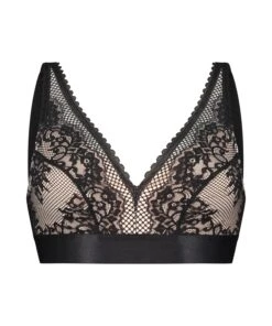 Prothesen-BH Ohne Bügel Morgan 14 Prothesen-BH Ohne Bügel Morgan -Mode Dessous Geschäft 183491 5 1