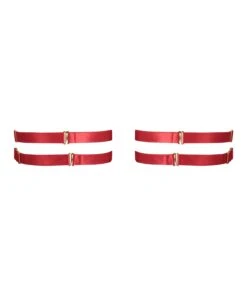 Privat Hold-up-Strapse Heart -Mode Dessous Geschäft 184876 6 1