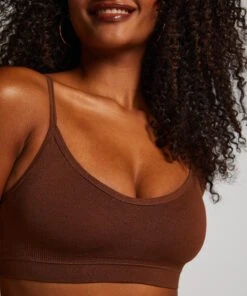 ﻿Strappy Bralette -Mode Dessous Geschäft 185083 2