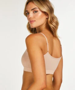 ﻿Strappy Bralette -Mode Dessous Geschäft 185088 4