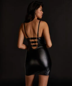 Vorgeformter Push-up-Bügel Slipdress Talia 11 Vorgeformter Push-up-Bügel Slipdress Talia -Mode Dessous Geschäft 186779 4