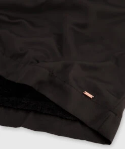 Bademantel Satin Fleece -Mode Dessous Geschäft 186788 16