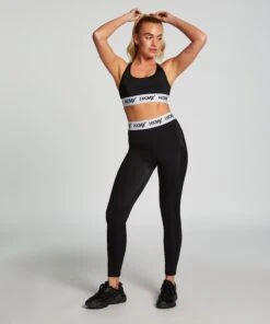 HKMX Sport-BH The Crop Logo Level 1 10 HKMX Sport-BH The Crop Logo Level 1 -Mode Dessous Geschäft 189122 3 1