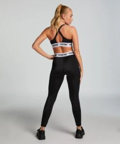 HKMX Sport-BH The Crop Logo Level 1 11 HKMX Sport-BH The Crop Logo Level 1 -Mode Dessous Geschäft 189122 4 1