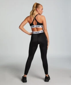 HKMX Sport-BH The Crop Logo Level 1 10 HKMX Sport-BH The Crop Logo Level 1 -Mode Dessous Geschäft 189122 4
