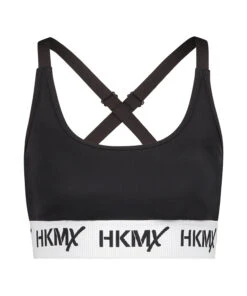 HKMX Sport-BH The Crop Logo Level 1 12 HKMX Sport-BH The Crop Logo Level 1 -Mode Dessous Geschäft 189122 5