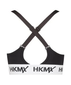 HKMX Sport-BH The Crop Logo Level 1 13 HKMX Sport-BH The Crop Logo Level 1 -Mode Dessous Geschäft 189122 6 1