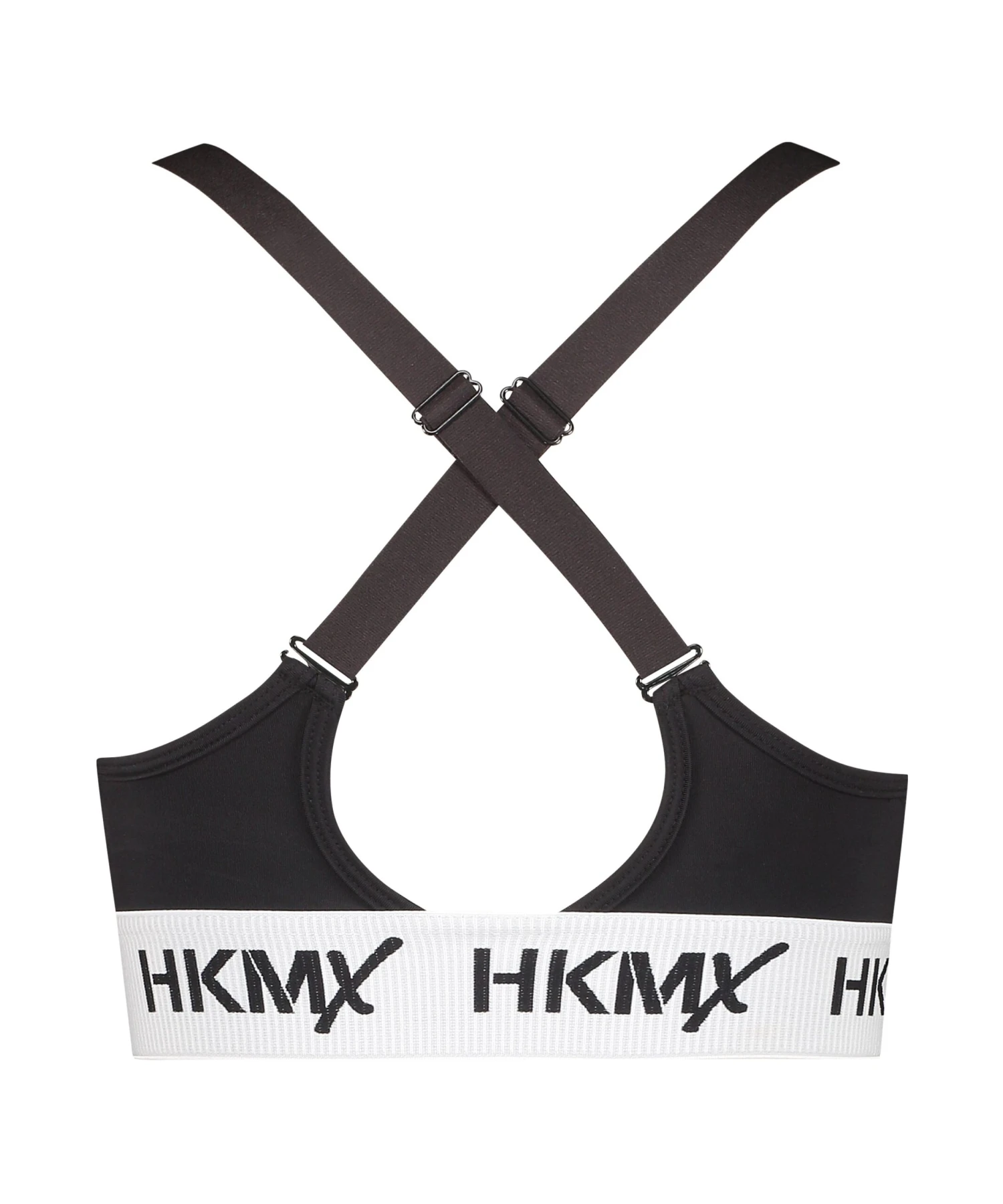 HKMX Sport-BH The Crop Logo Level 1 8 HKMX Sport-BH The Crop Logo Level 1 – Bild 6