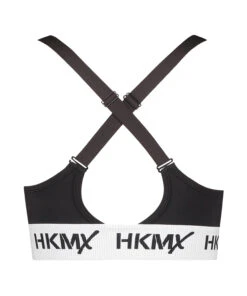 HKMX Sport-BH The Crop Logo Level 1 13 HKMX Sport-BH The Crop Logo Level 1 -Mode Dessous Geschäft 189122 6