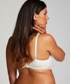 Vorgeformter, Bügelloser Still-BH Gracie -Mode Dessous Geschäft 191027 4