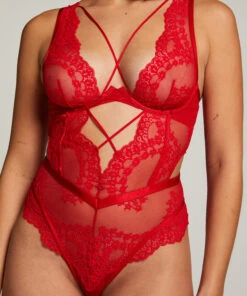 Body Sanne -Mode Dessous Geschäft 191666 2