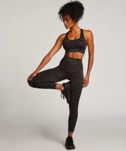 HKMX Nahtloser Sport-BH Level 2 -Mode Dessous Geschäft 191718 3