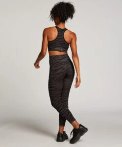 HKMX Nahtloser Sport-BH Level 2 -Mode Dessous Geschäft 191718 4