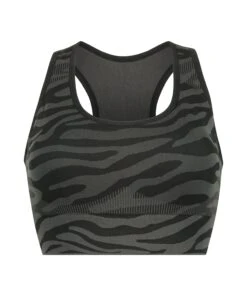 HKMX Nahtloser Sport-BH Level 2 -Mode Dessous Geschäft 191718 5