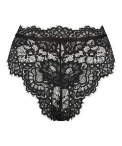 Hoch Geschnittener String Marilyn -Mode Dessous Geschäft 191738 5