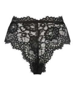 Hoch Geschnittener String Marilyn -Mode Dessous Geschäft 191738 6