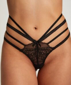 String Lorraine -Mode Dessous Geschäft 191777 2 1