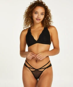 Mini Brazilian Charli