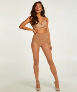 Korrekturstrumpfhose 30 Denier