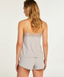 Shorts Modal -Mode Dessous Geschäft 192015 4