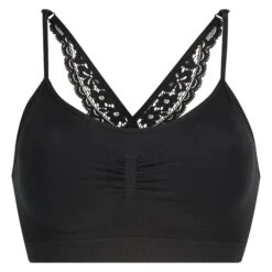 Nahtlose Bralette Marine 16 Nahtlose Bralette Marine -Mode Dessous Geschäft 192044 5 1