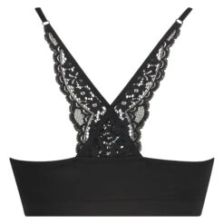 Nahtlose Bralette Marine 17 Nahtlose Bralette Marine -Mode Dessous Geschäft 192044 6 1