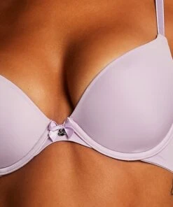 Vorgeformter Bügel-BH Plunge -Mode Dessous Geschäft 192231 2