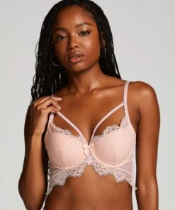 Vorgeformter Longline-Bügel-BH Marilee -Mode Dessous Geschäft 195485 1 1