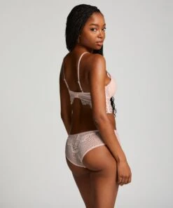 Vorgeformter Longline-Bügel-BH Marilee -Mode Dessous Geschäft 195485 4 1