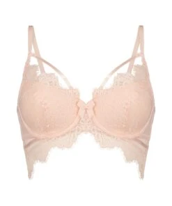 Vorgeformter Longline-Bügel-BH Marilee -Mode Dessous Geschäft 195485 5 1