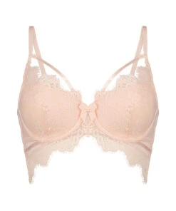 Vorgeformter Longline-Bügel-BH Marilee -Mode Dessous Geschäft 195485 5