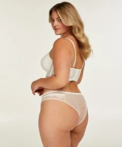 Vorgeformter Longline-Bügel-BH Malika -Mode Dessous Geschäft 195488 13