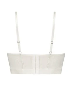 Vorgeformter Longline-Bügel-BH Malika -Mode Dessous Geschäft 195488 6