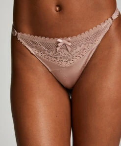 String Malika -Mode Dessous Geschäft 195492 2