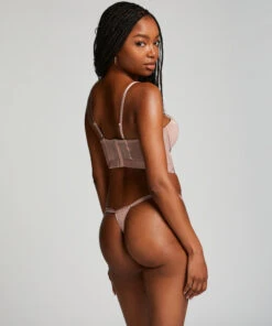 String Malika -Mode Dessous Geschäft 195492 4