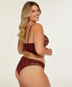 Vorgeformter Longline-Bügel-BH Malika -Mode Dessous Geschäft 195494 13 1