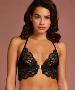 Mode Dessous Geschäft 5 Bralette Genevieve