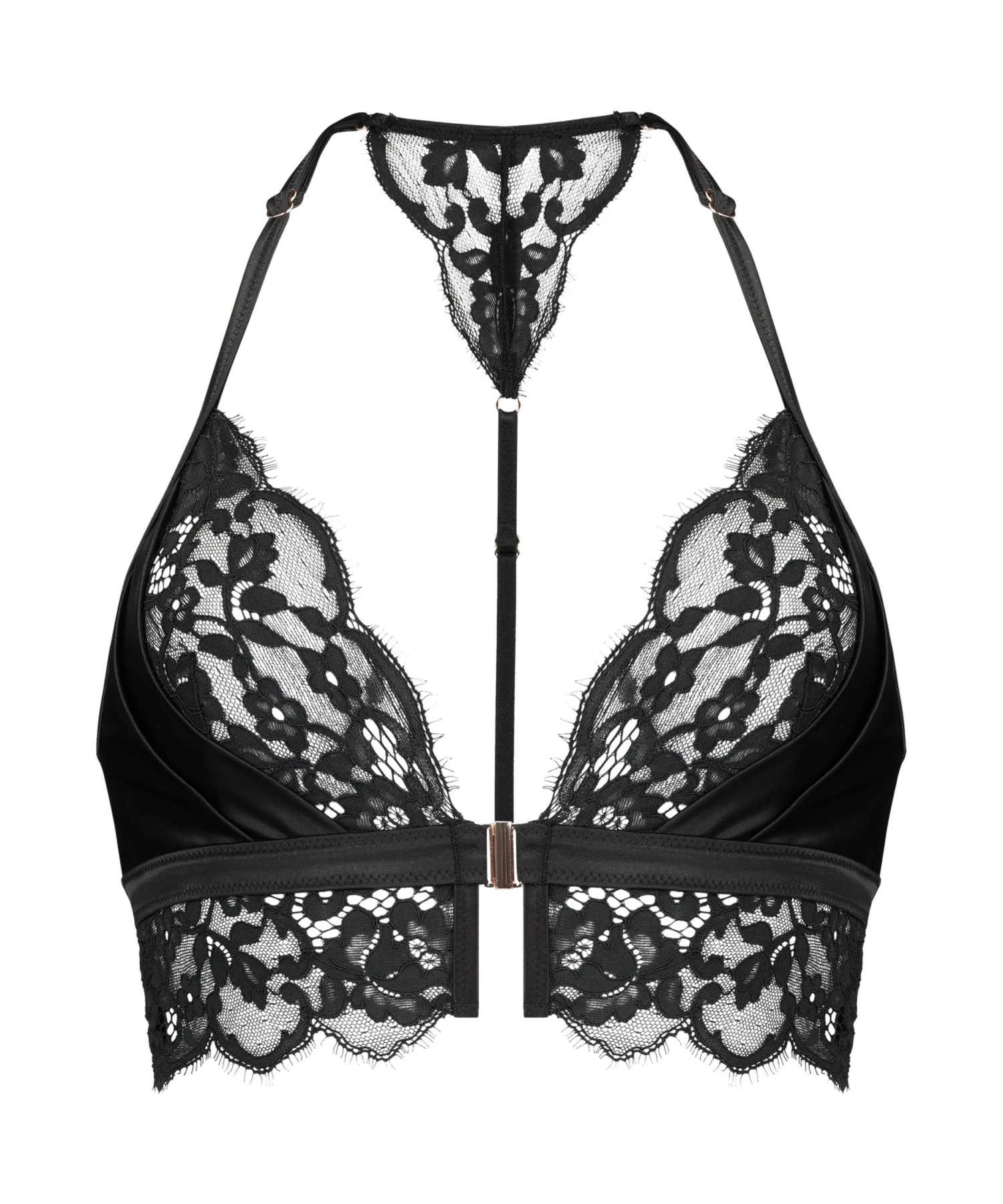 Bralette Genevieve 7 Bralette Genevieve – Bild 5