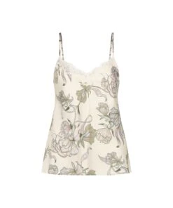 Cami Top Satin Spitze 16 Cami Top Satin Spitze -Mode Dessous Geschäft 195954 5 1