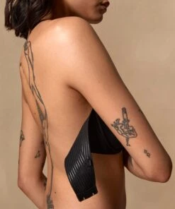 Vorgeformter Trägerloser Bügel-BH Jane 13 Vorgeformter Trägerloser Bügel-BH Jane -Mode Dessous Geschäft 196496 17 3