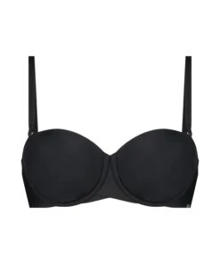 Vorgeformter Trägerloser Bügel-BH Jane -Mode Dessous Geschäft 196496 5 2