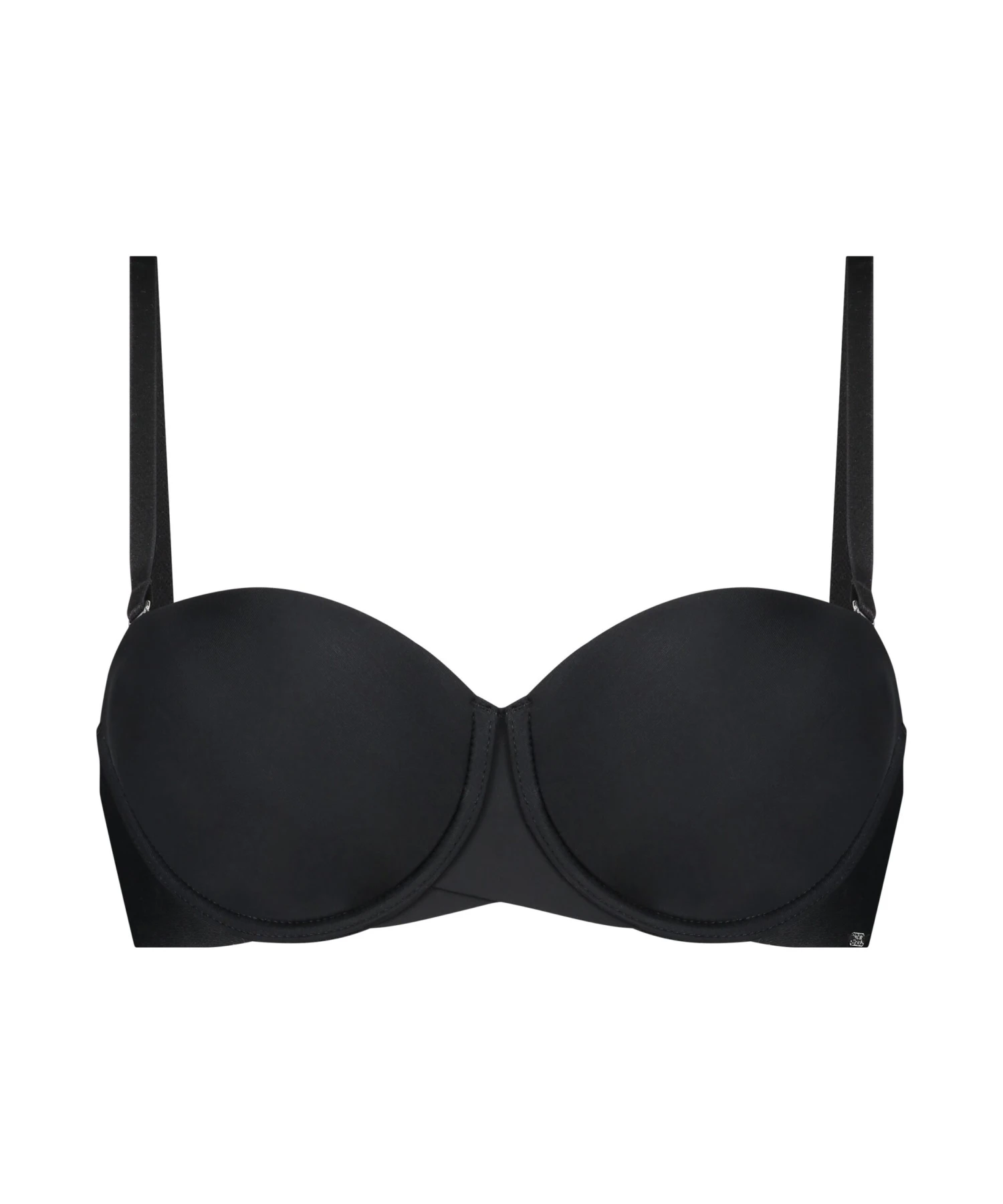 Vorgeformter Trägerloser Bügel-BH Jane 8 Vorgeformter Trägerloser Bügel-BH Jane – Bild 6