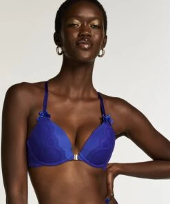 Vorgeformter Push-up-Bügel-BH Maisie Nyakim