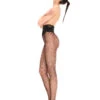 Strumpfhose Fishnet -Mode Dessous Geschäft 199132 7
