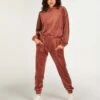 Tall Jogginghose Velours -Mode Dessous Geschäft 199252 1