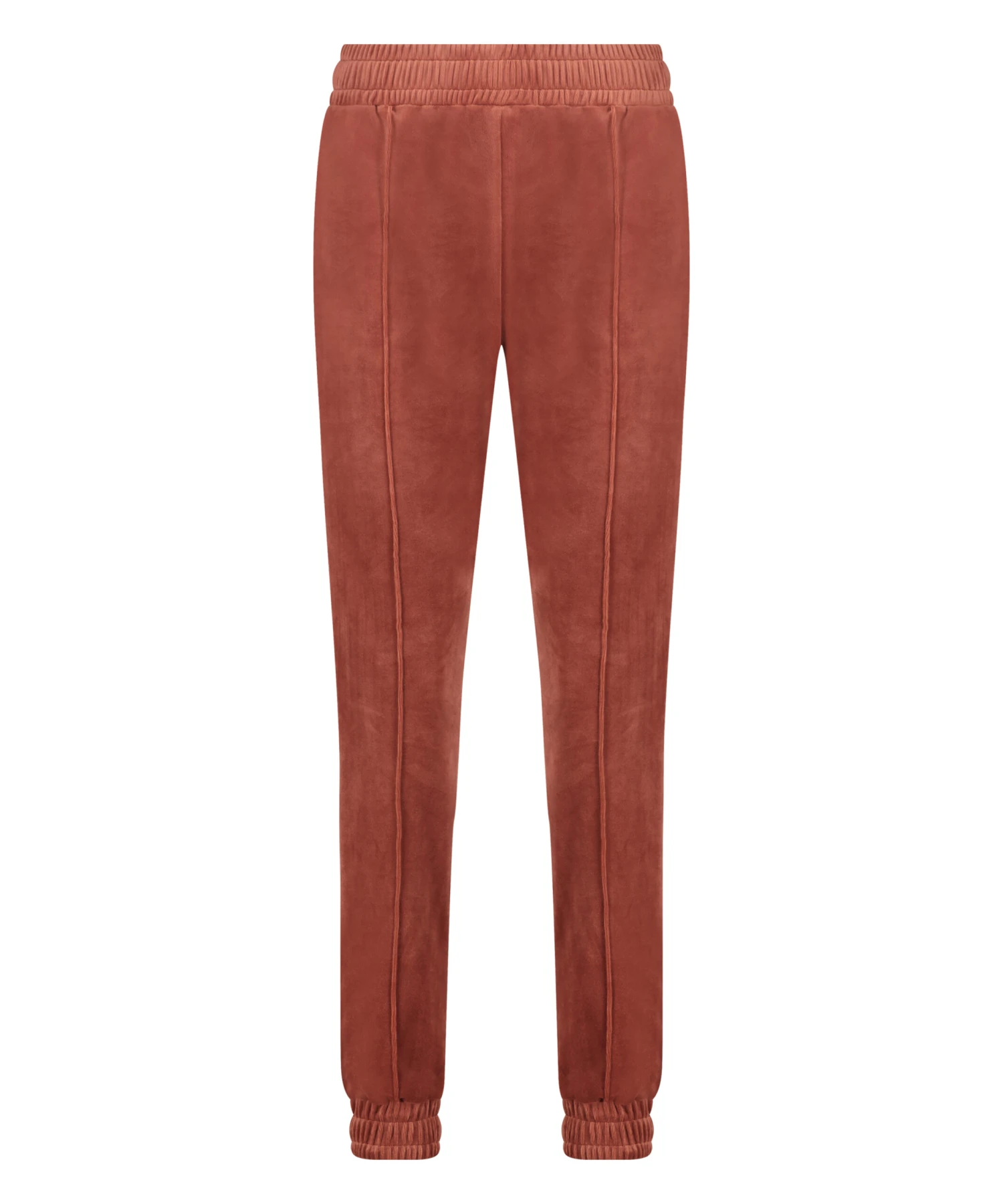 Tall Jogginghose Velours 6 Tall Jogginghose Velours – Bild 4