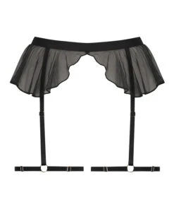 Jarretel Courtney -Mode Dessous Geschäft 199340 5